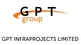 GPT Infraprojects Ltd receives contract worth Rs. 481.11 crores